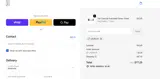 LAURA10 coupon verification screenshot