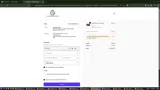 LUTHERLOUNGERS coupon verification screenshot