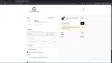 LUTHERLOUNGERS coupon verification screenshot