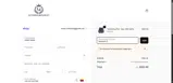 SHAI46417 coupon verification screenshot