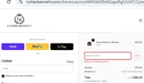 30love coupon verification screenshot