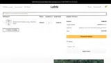 BUNDLE coupon verification screenshot