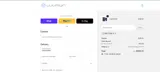 WELCOME15 coupon verification screenshot