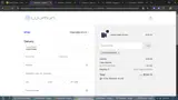 STOCKSPROM coupon verification screenshot
