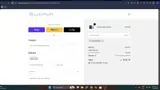 MOTHERDAY coupon verification screenshot