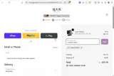 LUUX15-DS31 coupon verification screenshot