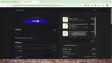 NewSubscriber10 coupon verification screenshot