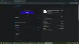 NewSubscriber10 coupon verification screenshot