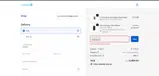 ADVENT20 coupon verification screenshot