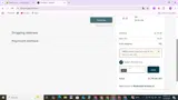 UNITE coupon verification screenshot