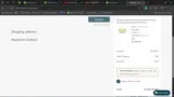 TREATYOURSELF coupon verification screenshot
