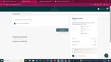 LABORDAY coupon verification screenshot
