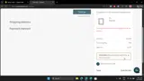 EARLYXMAS coupon verification screenshot