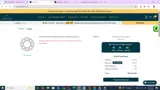 EARLYXMAS coupon verification screenshot