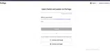 2LIBZ6D710 coupon verification screenshot