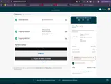 2LIBZ6D710 coupon verification screenshot