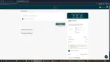 CYBERMONDAY coupon verification screenshot