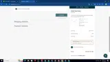 HOLIDAYSPREE coupon verification screenshot