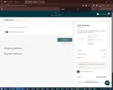 NYE50 coupon verification screenshot