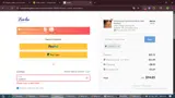 LUVBO12 coupon verification screenshot