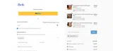ZEROPARK coupon verification screenshot