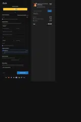 hello coupon verification screenshot
