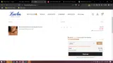 ERIKA coupon verification screenshot