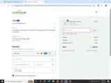 july20 coupon verification screenshot