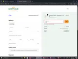 cm20 coupon verification screenshot