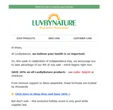 july20 coupon verification screenshot