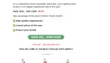 bf20 coupon verification screenshot