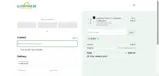 MERRY coupon verification screenshot