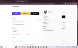 LUSU15 coupon verification screenshot