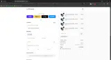 SAVENOX15 coupon verification screenshot