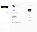 15ffluvitt coupon verification screenshot