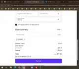 15QOKE coupon verification screenshot