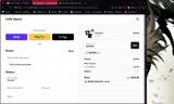 SAVING1 coupon verification screenshot