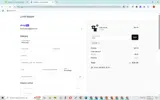 LUV coupon verification screenshot