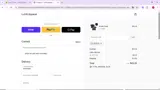 JECE15 coupon verification screenshot
