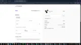 topgift coupon verification screenshot