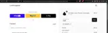 topgift coupon verification screenshot