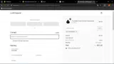 luvi15%off coupon verification screenshot