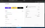 luvitta15 coupon verification screenshot