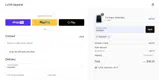 SAVING1 coupon verification screenshot