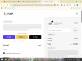 free coupon verification screenshot