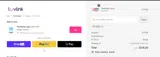 BTS20 coupon verification screenshot
