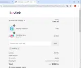 JULY4TH coupon verification screenshot