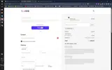 CONNECT20 coupon verification screenshot