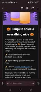 Fall20 coupon verification screenshot