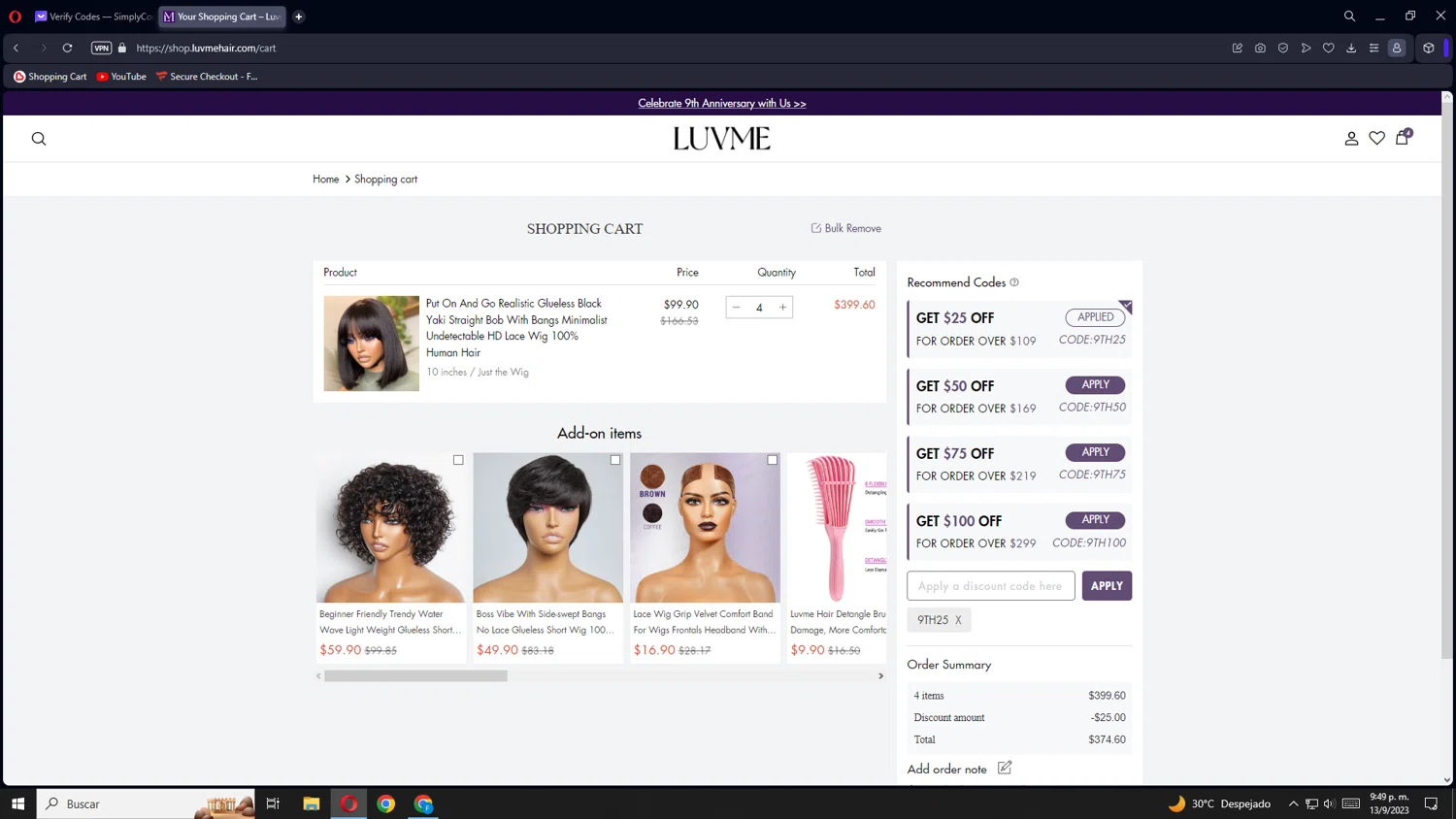 LuvMeHair Coupons 50 Off Coupon Codes In August 2024 SimplyCodes   Luvmehair 68876776 Uchiha 108822056628585366 